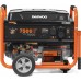 Электростанция бензиновая DAEWOO GDA 8500E [GDA 8500E]