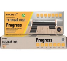 Комплект теплого пола NEOCLIMA PROGRESS 170-0,5-1  инфракрасная пленка [NC-PROG-170-1]