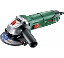 Угловая шлифмашина сетевая BOSCH PWS 700-125 [06033A2023]