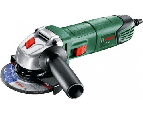 Угловая шлифмашина сетевая BOSCH PWS 700-125 [06033A2023]