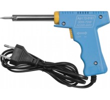 Паяльник Proconnect П0161-4 двухрежимный, серия classic, 30/70вт, 230в, блисте 12-0161-4
