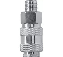 Переходник KRAFTOOL 06594-1/4 1/4