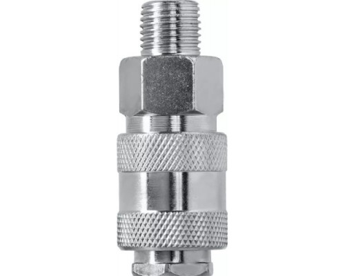 Переходник KRAFTOOL 06594-1/4 1/4