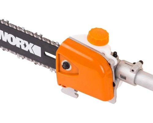 Насадка–сучкорез Worx WA0222 для триммера Насадка–сучкорез Worx WA0222 для триммера