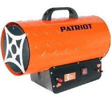 Тепловая пушка газовая PATRIOT GS 30 633445022 [633445022]