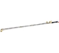 Резак комбинированный KRASS KRASS-1000 (до 300 мм) L=1000  мм, без мундштуков 2278580