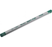 Полотно для пил по металлу KRAFTOOL Alligator-24 bi-metal, 24tpi, 300 мм, 10 шт 15942-24-S10