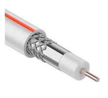 Кабель Proconnect SAT 50M (75 Oм) CCS/Al/Al (1,02/Al/64х0,12мм) 75%, 20м, бе 01-2401-2-20