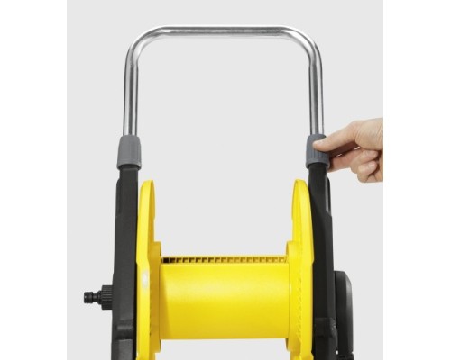 Тележка и катушка для шланга KARCHER 2.645-180.0 для шланга ht 3.400