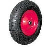 Колесо пневматическое LONGWAY PR3000 D-380 мм 01140170