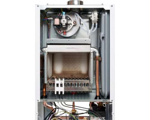 Котел газовый KOTITONTTU SUARI S20 O с шиной OpenTherm 00-00000351 купить с доставкой и официальной гарантией