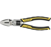 Плоскогубцы STANLEY FATMAX MULTIUSE 6 В 1 FMHT0-75469 [FMHT0-75469]