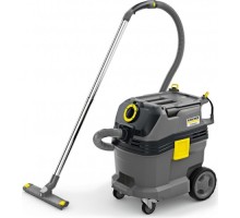 Пылесос сетевой KARCHER NT 30/1 Tact L (1.148-201.0) [1.148-201.0]