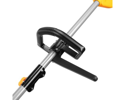 Триммер электрический DEKO DKTR1800, 1800 Вт