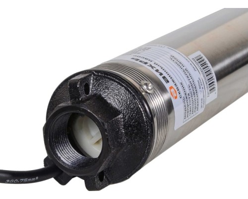 Насос скважинный ВИХРЬ СН 85 d75 mm, кабель 50м 68/3/27 купить с доставкой и официальной гарантией