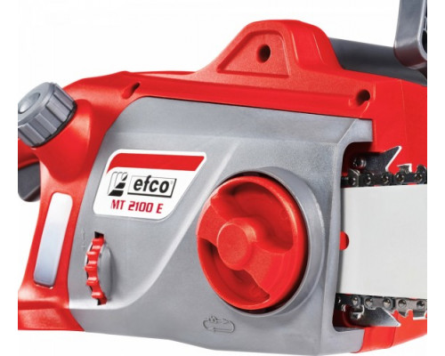 Электропила цепная EFCO MT 2100 E 51049002