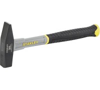 Молоток слесарный STANLEY DIN 300G 300 гр. STHT0-51907 [STHT0-51907]