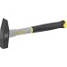 Молоток слесарный STANLEY DIN 300G 300 гр. STHT0-51907 [STHT0-51907]