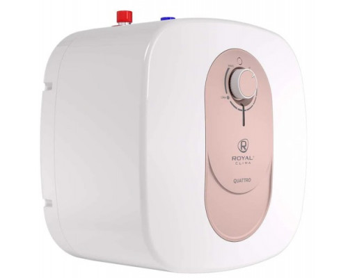 Водонагреватель ROYAL CLIMA RWH-Q10-FEU НС-1631830 купить с доставкой и официальной гарантией