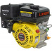 Бензиновый двигатель LONCIN H135 3,5 л.с. (вал 19 мм)