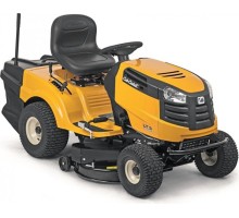 Трактор садовый CUB CADET LT3 PR105 с травосборником [13BJ71DN603]