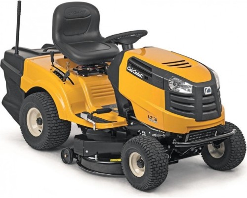 Трактор садовый CUB CADET LT3 PR105 с травосборником [13BJ71DN603]