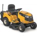 Трактор садовый CUB CADET LT3 PR105 с травосборником [13BJ71DN603]