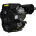 Бензиновый двигатель LONCIN LC2V78FD-2, 24 л.с., вал конус 3:16