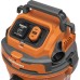 Пылесос строительный с системой очистки DAEWOO DAVC 2500SD