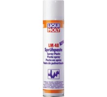 Паста монтажная LIQUI MOLY LM 48 Spruhpaste 0,3 л. 3045 [3045]