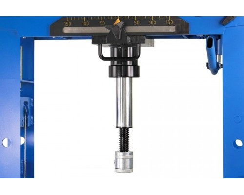 Пресс гидравлический NORDBERG N3515T 15т pro, настольный [ЦБ-00009090]