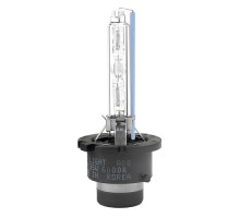 Лампа ксеноновая MTF LIGHT D2S, 85В, 35Вт, 6000К TUNNING SBD2S6