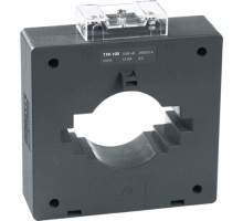Трансформатор тока IEK ТТИ-100 1000/5А ITT60-2-15-1000