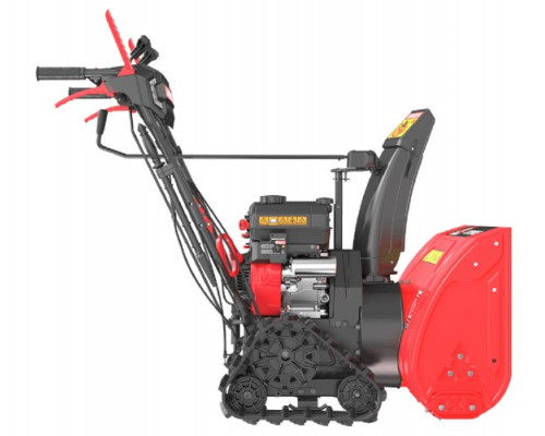 Снегоуборщик бензиновый SUNREKA GS 719TLE