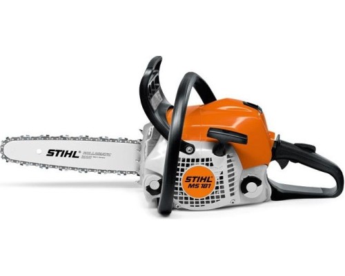 Бензопила STIHL MS 181-40 [11392000373]