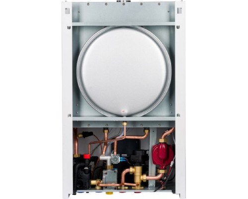 Котел газовый KOTITONTTU TOIVO T40 OK 00-00000215 купить с доставкой и официальной гарантией