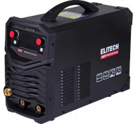 Сварочный полуавтомат ELITECH WM 300 SYN LCD PULSE HD 204474

