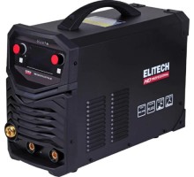 Сварочный полуавтомат ELITECH WM 300 SYN LCD PULSE HD 204474