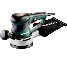 Виброшлифмашина METABO SXE 425 TurboTec [600131000]