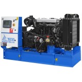 Электростанция дизельная ТСС АД- 24C-T400-1PM11 (TTD 33TS) открытая 038957