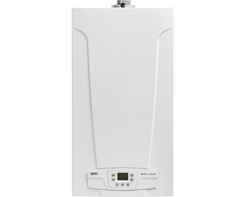 Котел газовый BAXI ECO HOME 14 F НС-1142958 купить с доставкой и официальной гарантией