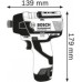 Гайковерт аккумуляторный BOSCH GDR 10,8 V-EC/ 12V-110 бесщеточный [06019E0005] 2х3,0Ач, кейс