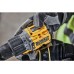 Дрель-шуруповерт аккумуляторная DeWALT DCD 805 P2T [DCD805P2T-QW]