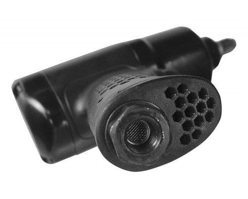 Гайковерт пневматический BERGER BG1437 ударный 1/2