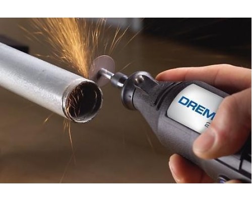 Отрезной круг без армирования DREMEL 420 24 мм, 20 шт. [2615042032]