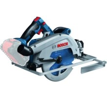 Пила циркулярная аккумуляторная BOSCH GKS 18 V-68 GC без АКБ и ЗУ 06016B5100