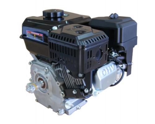 Бензиновый двигатель Lifan KP230 PRO 3А, 9 л.с., вал 20 мм