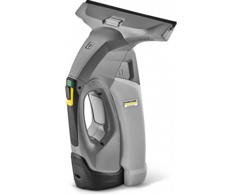 Стеклоочиститель KARCHER WVP 10 (1.633-550.0), аккумуляторный [1.633-550.0]