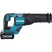 Пила сабельная аккумуляторная MAKITA JR 001 GM 201 [JR001GM201]