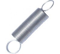 Пружина храповика (собачки) ручного стартера SKIPPER для Yamaha 9.9-15 SK63V-15767-00